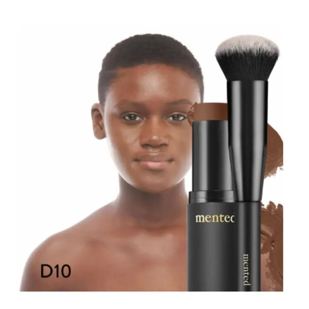 Mented Cosmetics skin foundation D10